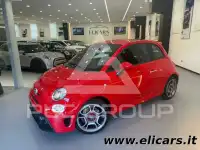 2022 Abarth 595