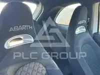 2022 Abarth 595