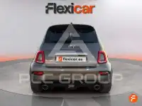 2022 Abarth 595