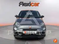 2022 Abarth 595
