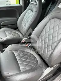 2022 Abarth 595