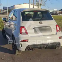 2022 Abarth 595