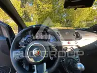 2022 Abarth 595