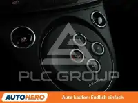 2022 Abarth 595