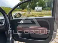 2022 Abarth 595