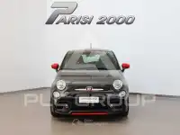 2022 Abarth 595