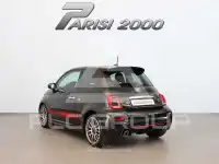 2022 Abarth 595