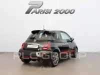 2022 Abarth 595