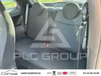 2022 Abarth 595
