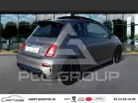 2022 Abarth 595