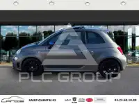 2022 Abarth 595