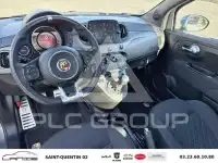 2022 Abarth 595