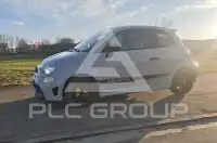 2022 Abarth 595