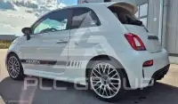 2022 Abarth 595