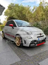 2022 Abarth 595