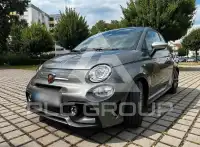 2022 Abarth 595