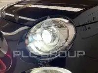2022 Abarth 595