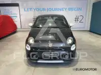 2022 Abarth 595