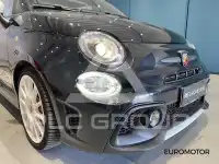 2022 Abarth 595