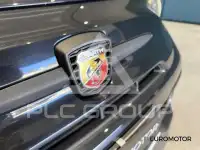 2022 Abarth 595