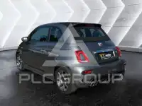 2022 Abarth 595C