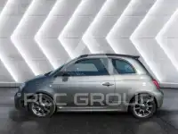 2022 Abarth 595C