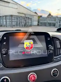 2022 Abarth 595C
