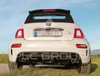 2022 Abarth 595C