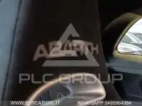 2022 Abarth 595C