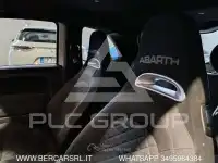 2022 Abarth 595C