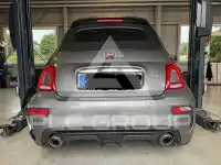 2022 Abarth 595C