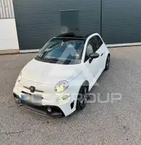2022 Abarth 595C