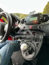 2022 Abarth 595C