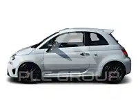 2022 Abarth 695
