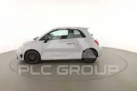 2022 Abarth 695