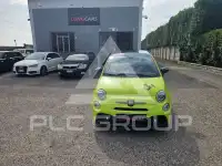 2022 Abarth 695