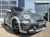 2022 Abarth 695