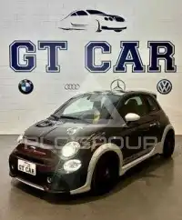 2022 Abarth 695