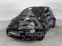 2022 Abarth 695