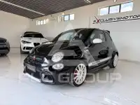 2022 Abarth 695