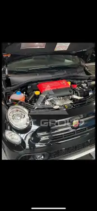 2022 Abarth 695
