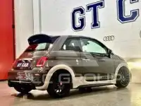 2022 Abarth 695