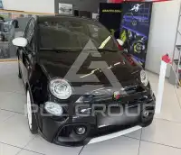 2022 Abarth 695