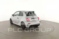 2022 Abarth 695