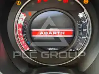 2022 Abarth 695C