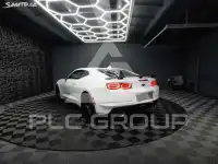 2022 Chevrolet Camaro
