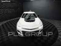 2022 Chevrolet Camaro