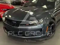 2022 Chevrolet Camaro