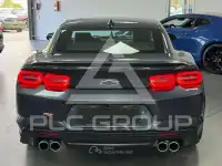 2022 Chevrolet Camaro