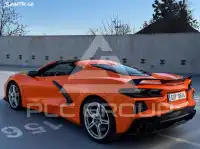 2022 Chevrolet Corvette